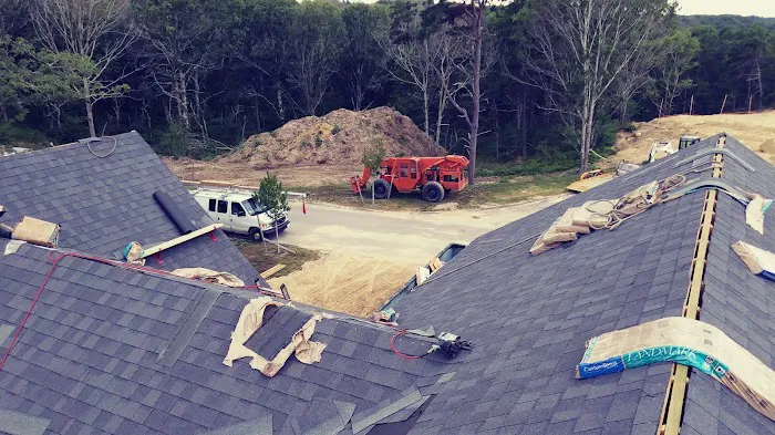 Fast roof leak fix inc Picture 6