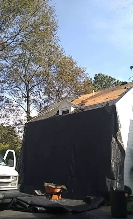 Fast roof leak fix inc Picture 5