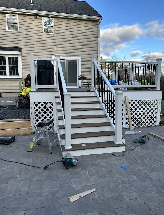 AD Roofing and Siding Experts Picture 6