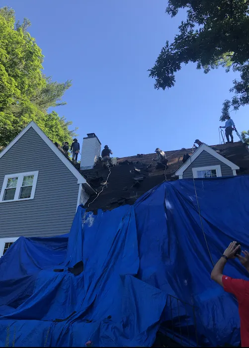 AD Roofing and Siding Experts Picture 5