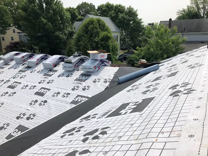 AD Roofing and Siding Experts Picture 7