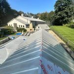 Landmark Roofing