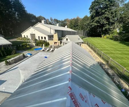 Landmark Roofing