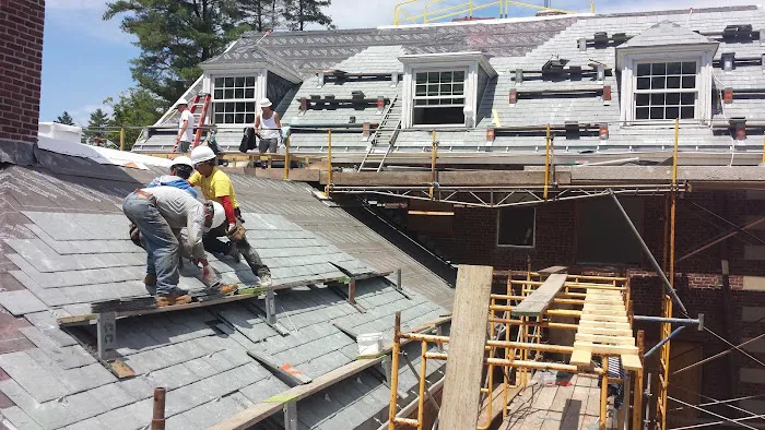 Landmark Roofing Picture 3