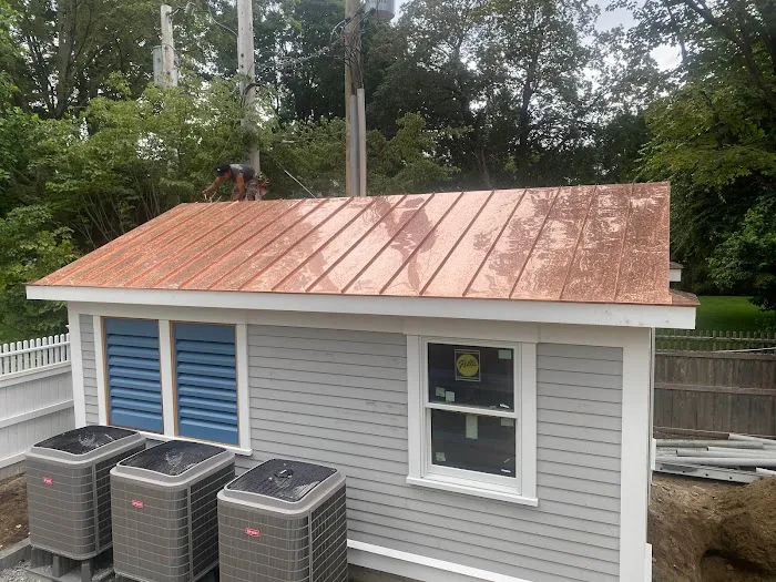 Landmark Roofing Picture 2