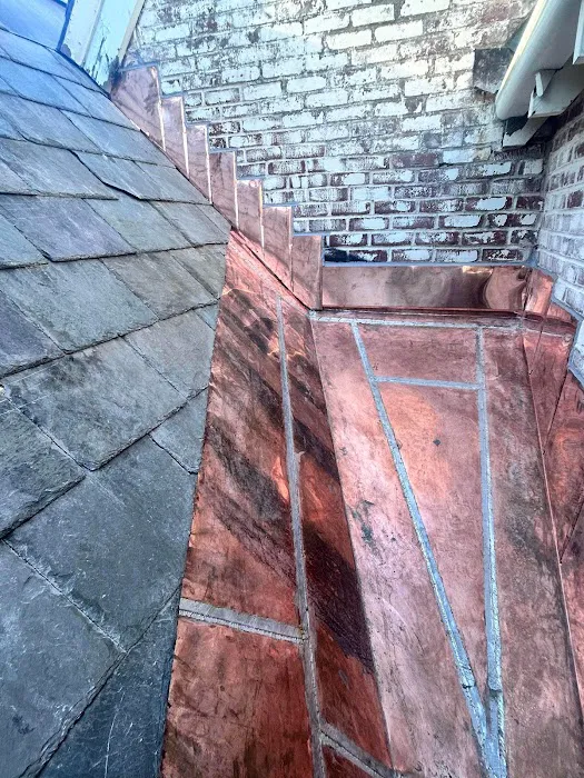 Landmark Roofing Picture 7