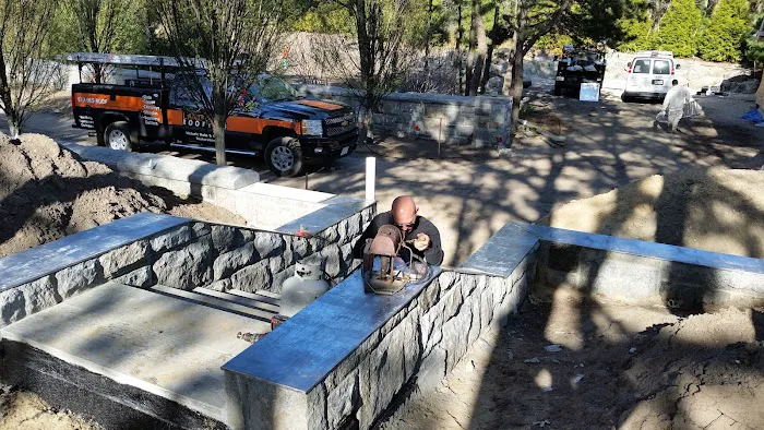 Landmark Roofing Picture 10