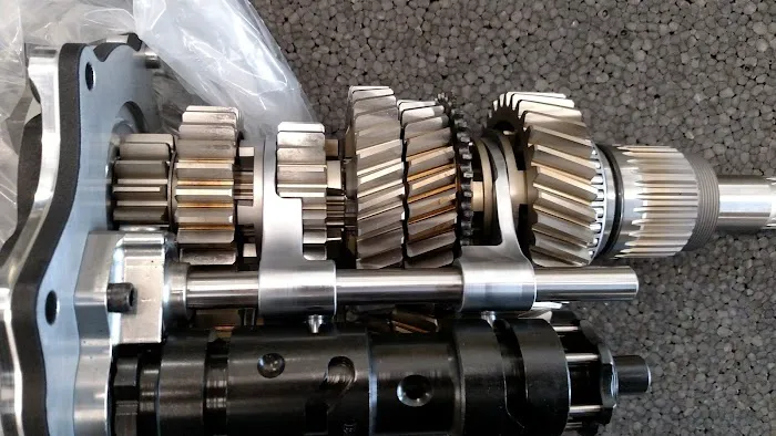 Landmark Roofing Picture 5