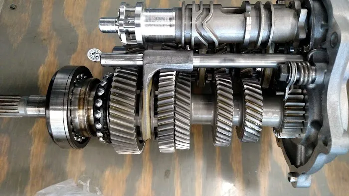 Landmark Roofing Picture 4