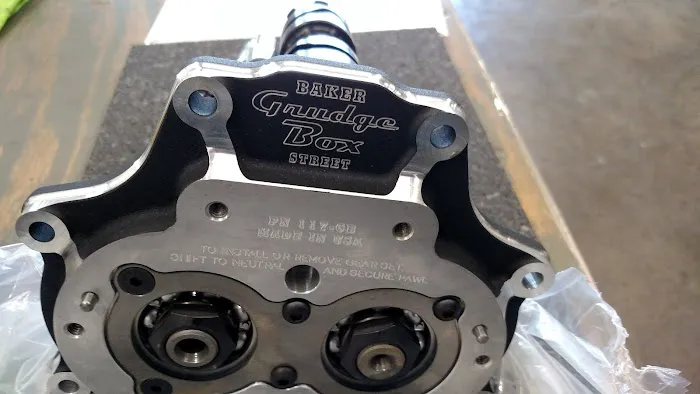 Landmark Roofing Picture 1