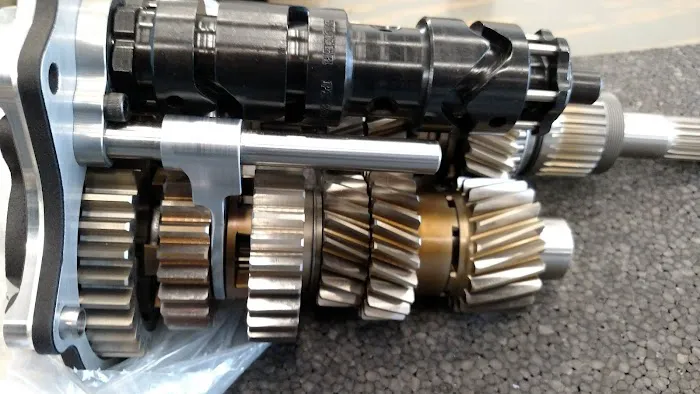 Landmark Roofing Picture 2