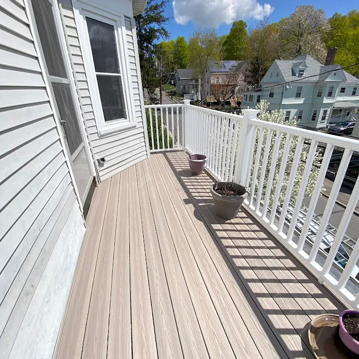 C&K Roofing & General Contracting Inc Picture 5