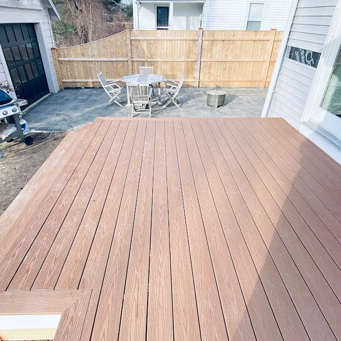 C&K Roofing & General Contracting Inc Picture 9