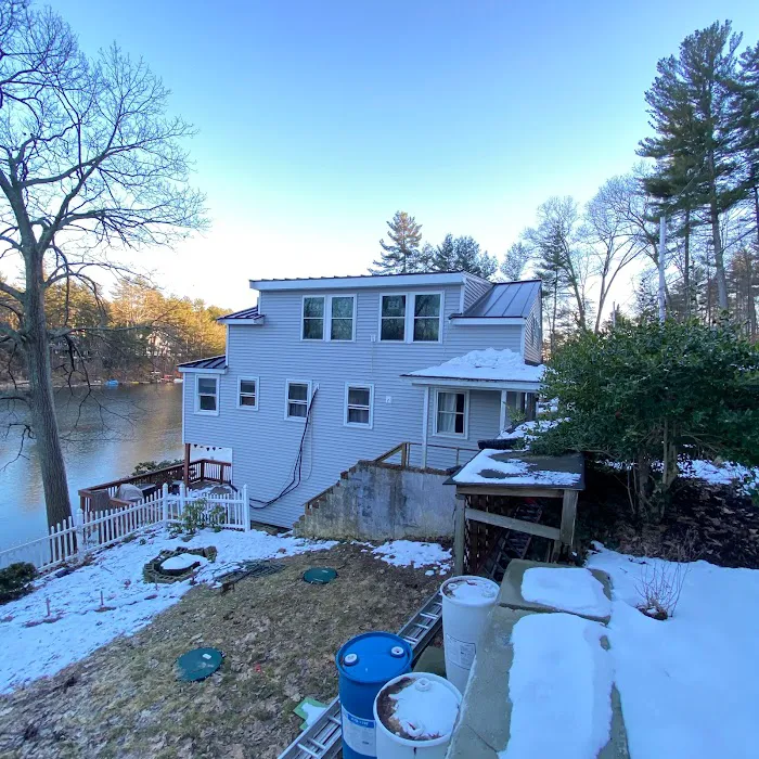 C&K Roofing & General Contracting Inc Picture 1