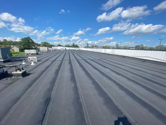 Flat Roof Company Picture 7