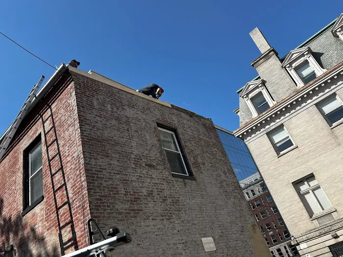 Flat Roof Company Picture 9