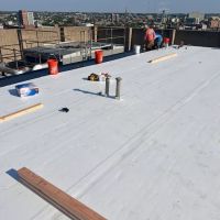Flat Roof Company ico