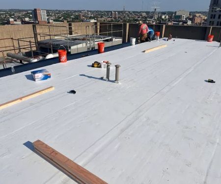 Flat Roof Company
