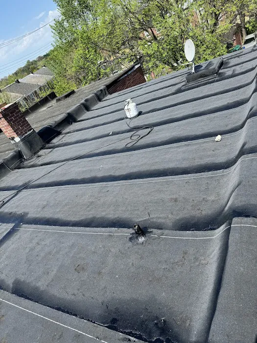 Flat Roof Company Picture 4