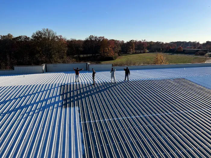 Flat Roof Company Picture 3