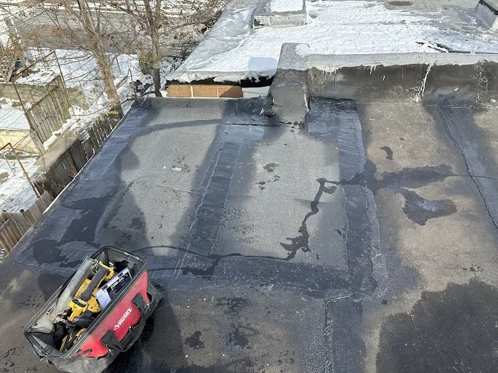 Flat Roof Company Picture 10