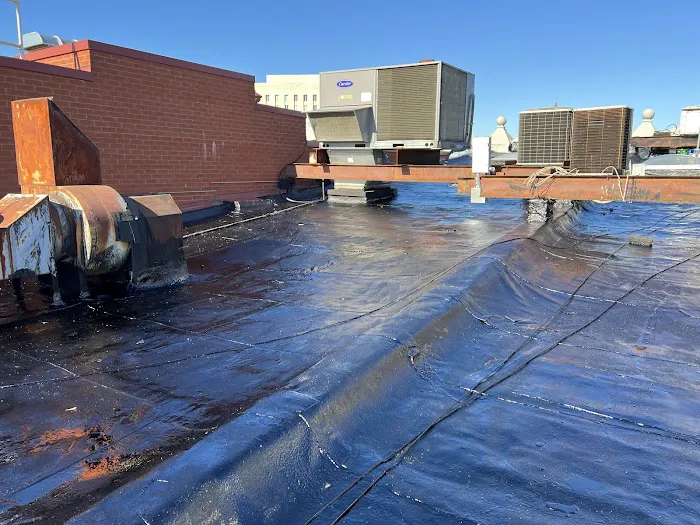 Flat Roof Company Picture 5