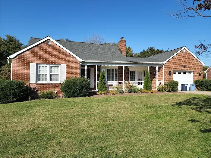 Harriss Roofing Inc Picture 7