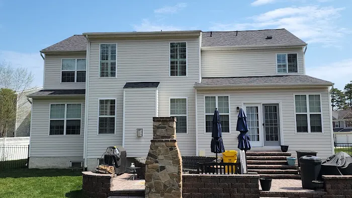 Harriss Roofing Inc Picture 2