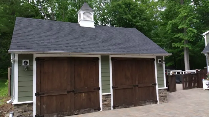 Harriss Roofing Inc Picture 1