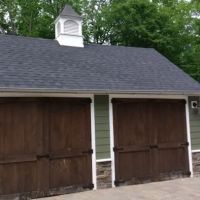 Harriss Roofing Inc ico