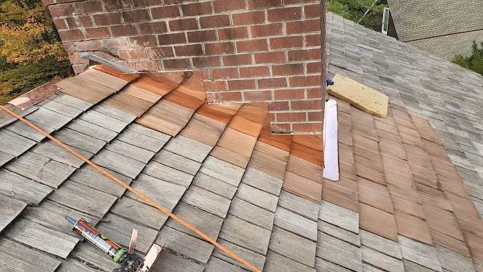 Harriss Roofing Inc Picture 6