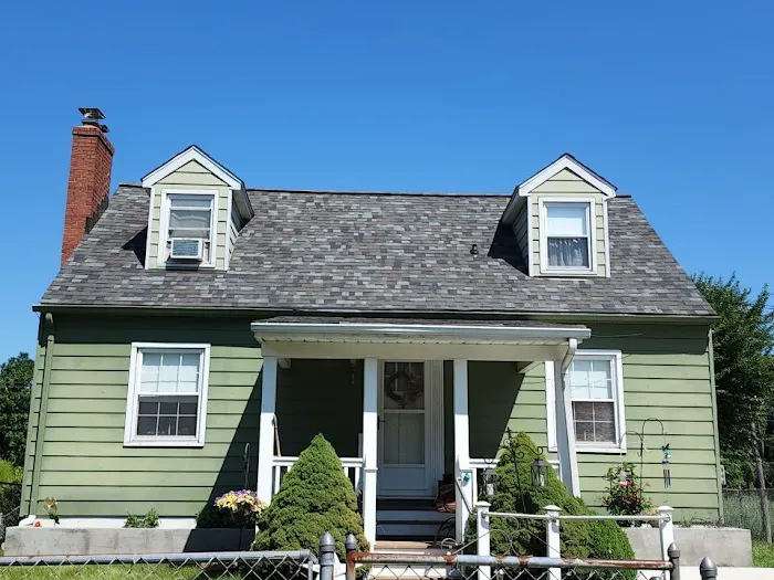 Harriss Roofing Inc Picture 5