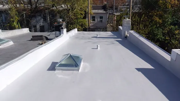 Harriss Roofing Inc Picture 8