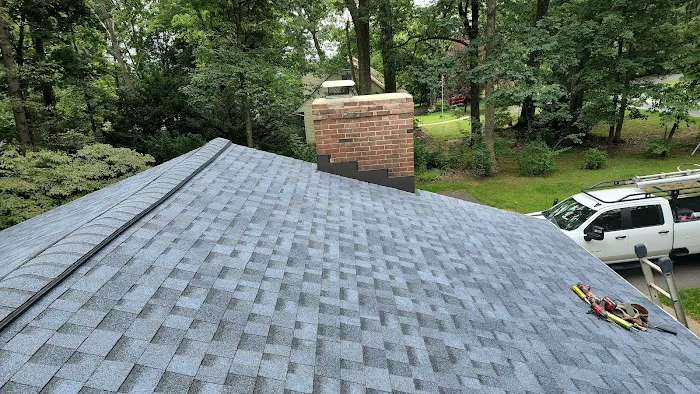 Harriss Roofing Inc Picture 10