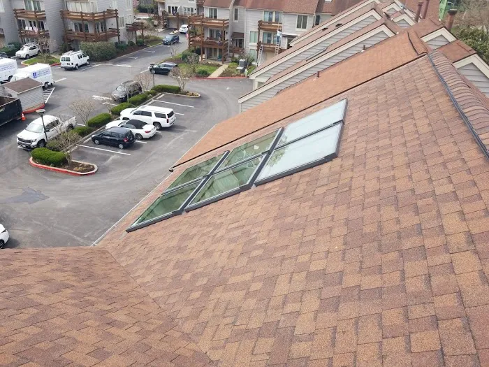 Harriss Roofing Inc Picture 3