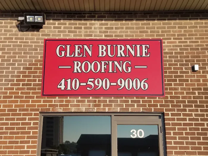 Glen Burnie Roofing Picture 2