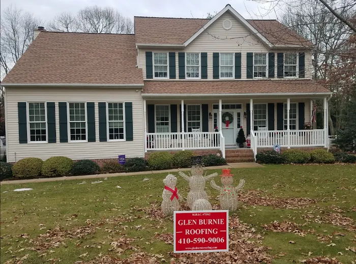 Glen Burnie Roofing Picture 4