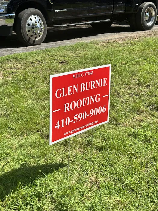 Glen Burnie Roofing Picture 3