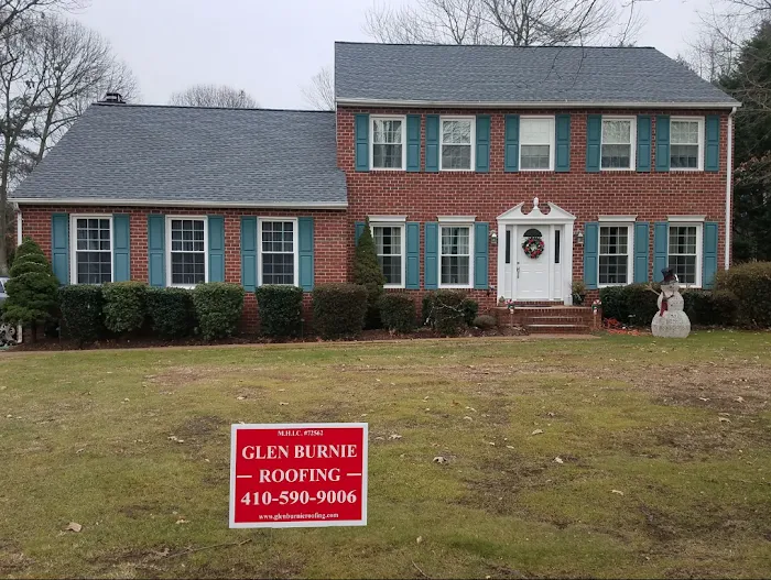 Glen Burnie Roofing Picture 8