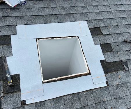 Kelbie Home Improvement - Glen Burnie Flat Roof Services