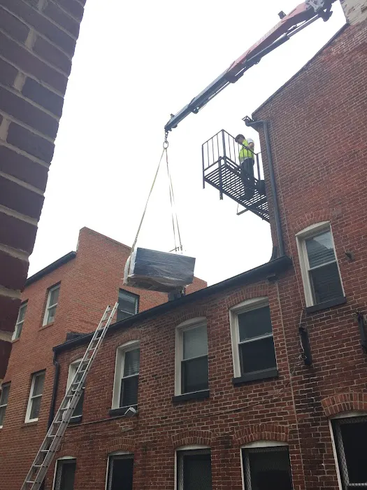 Kelbie Home Improvement - Glen Burnie Flat Roof Services Picture 9