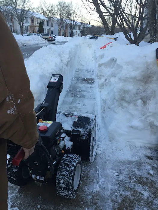 Kelbie Home Improvement - Glen Burnie Flat Roof Services Picture 4