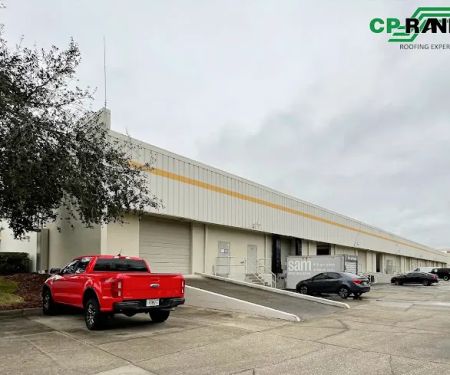 CP Rankin Inc. - Roofing Experts