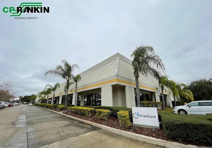 CP Rankin Inc. - Roofing Experts Picture 10