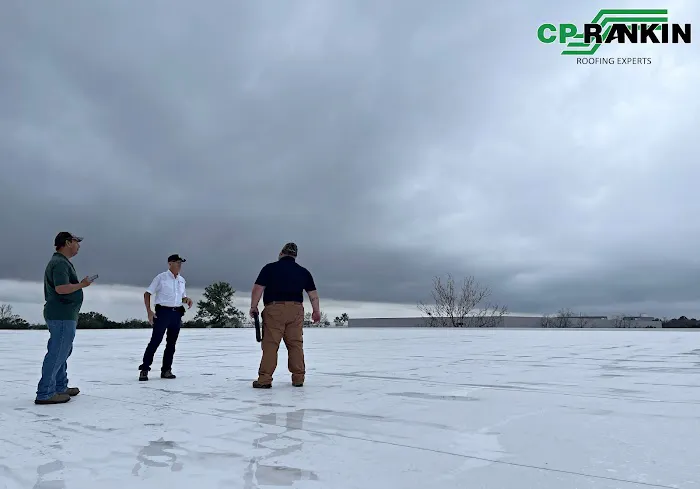 CP Rankin Inc. - Roofing Experts Picture 4