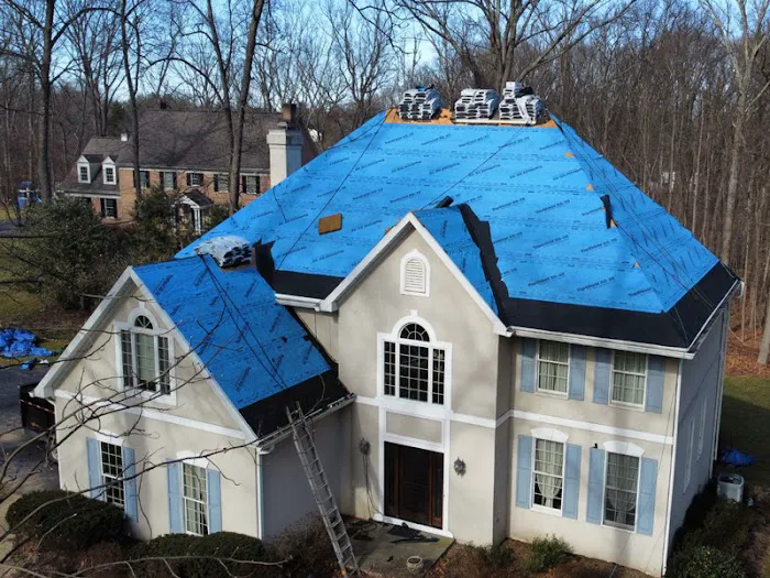 George & Sons Exteriors LLC Picture 1