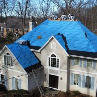 George & Sons Exteriors LLC ico