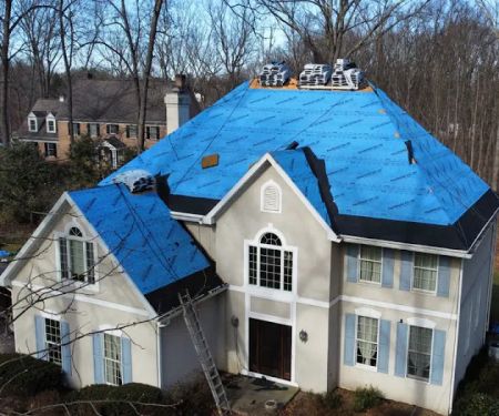 George & Sons Exteriors LLC