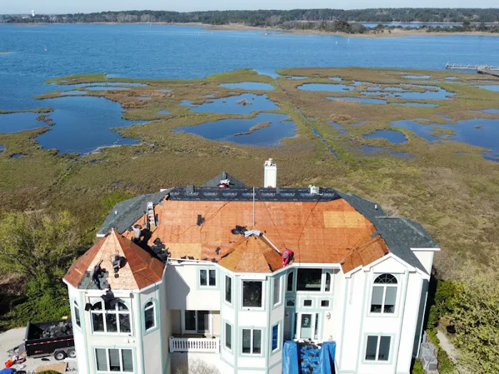 George & Sons Exteriors LLC Picture 8