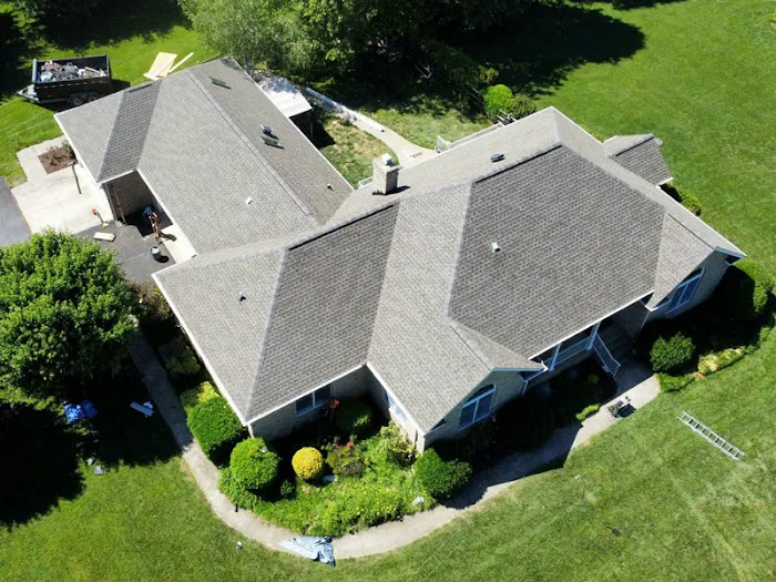 George & Sons Exteriors LLC Picture 6